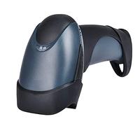 Wireless Hand Scanners, Bluetooth Barcode Scanner, Cordless Rechargeable 1D And 2D Scan Gun For Inventory Management - Usb Bar Code/Qr Code Reader, HUANGHAIQIU
