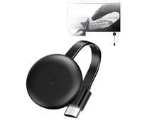 Wireless HDMI Dongle 1080P 5G Wireless WiFi Display Dongle Compatible iOS/Android para TV/Monitor, Soporta Miracast, DLNA, Airplay