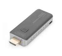 Wireless HDMI Transmitter (TX) additional unit for DS-55319