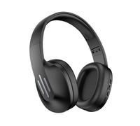 Wireless Headphone Bk NUEVO