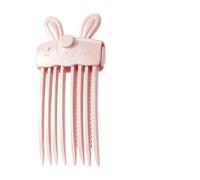 Wireless Heated Volumizing Root Clip | 2-Temperature Control Hair Styling T