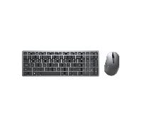 Wireless Keyboard and Mouse