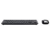 Wireless Keyboard and Mouse Chrome OS