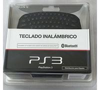 WIRELESS KEYPAD (Español QWERTY)