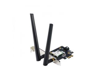 WIRELESS LAN MINI PCI-E ASUS PCE-AXE5400/EU