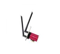 Tarjeta de Red Cudy WE9300 PCI Express 5765 Mbit/s Wi-Fi 7 Bluetooth 5.4 Tribanda