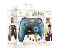 Wireless Light Controller Nintendo Switch -Harry Potter Black Patronus