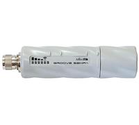Mikrotik DINrail PRO Montaje de punto de acceso WLAN