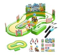 Wireless Motion Track Board Game Competitive Family Activity Challenge