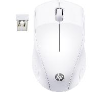 WIRELESS MOUSE 220 S WHITE