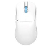 Wireless mouse defender fame gm-516 rf+bt 10000dpi 6p white