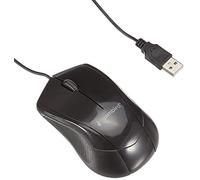 Wireless Mouse Gembird Mus-3B-02 Black NUEVO