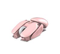 Wireless Optical Silence Mouse 4 Buttons RGB Mice for Gaming Office Laptop PC