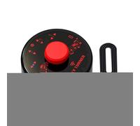 Wireless Page Turner Pedal, Recargable Hands Free Foot Controller, Recargable App Controller Scrolling Ring Remote Control | Hands Free Wireless Foot Pedal For Tablets Phones Keyboard Live Stream