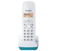 Wireless Phone Panasonic Kx-Tg1611Spc Dect NUEVO