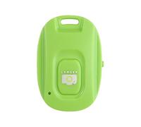 Wireless Photo Clicker - Portable Camera Remote Shutter for Smartphones | Wireless Connectivity with Compact Design, Easy Hand, Vlogging Recording for Travel Live Streaming Podcast