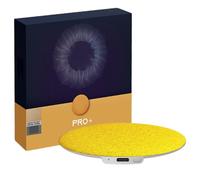 Wireless Pillow Speaker - Compact Music Box, Wireless Pillow Speaker for Sleeping, Bone Conduction Device, Slim Portable Profile with Cordless 5.0 Connectivity, Audio Sleep Aid for Relaxation