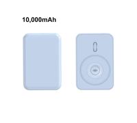 Wireless Power Bank10000mAh for iPhone AirPods Apple Watch