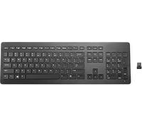 Wireless Premium Keyboard