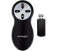 Kensington Si600 presentador inalámbrico con puntero laser