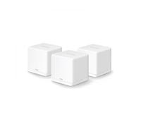 WIRELESS PUNTO DE ACCESO MERCUSYS HALO H30G PACK 3