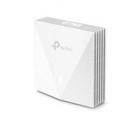 TP-Link EAP650-Wall 3000 Mbit/s Blanco Energía sobre Ethernet (PoE)