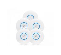 Ubiquiti UniFi AP AC Pro 5-pack