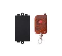 Wireless Remote Control Switch System 12V 1CH Transmitter&Receiver Access/315MHz (806M-1)