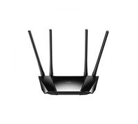 Cudy New LT400 Router 4G LTE WiFi 300Mbps, Compatible con Todos los operadores, FDD y TDD, Qualcomm en el Interior, sin Necesidad de configuración, VPN, DDNS