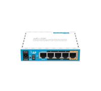 WIRELESS ROUTER MIKROTIK HAP