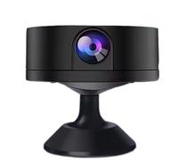 Wireless Security Camera - Smart House Securiity Camerra with Night Vision | Compact Home CAM Foor Indoor and Outdoor Use | Wirreless Cameera System For