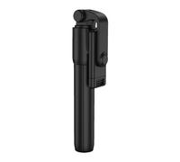 Wireless Selfie Tripod - Soporte de teléfono móvil con removedor | Adjustable Telescoping Tripod for Photography, compatible con smartphones, cámaras