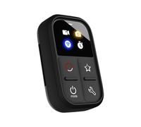 Wireless Smart Remote Control for Hero 12/11/10/9/8 LED Colorful Screen Battery 50M Control Wrist St