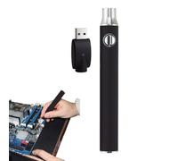 Wireless Soldering Iron - Small Adjustable Temperature Solder Iron Pen, Portable Soldering Tool for Electronics Repair Jewelry Welding DIY Hobby Craft Projects