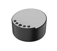Wireless Speaker, Wireless Charging Station, Calming Audio Compact Body Lightweight Form Stereo Output, Sound Machine for Business, Room, Travel, Beach 3.94x3.94x2.25 Inches