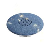 Wireless Travel Speaker - Portable Rechargeable Music Player, Timer Function Device, Lightweight Stereo Sound, Compact Audio Gadget | Home Outdoor School Entertainment, Designed For Teen Women