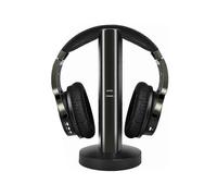 Wireless TV Headphones, Digital RF Transmitter