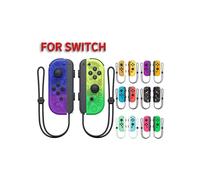 Wireless Vibrating Game Controllers for Switch with Strap