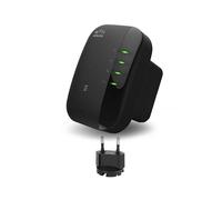 Wireless Wifi Repeater Super Boost Wifi Range for Families Companies Travel