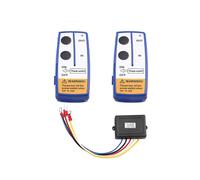 Wireless Winch Remote Control Switch Lift Gate Hydraulic Pump Dump Bed 12V Recovery Tow Truck