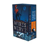 WIRES AND NERVE DUOLOGY BOXED SET: The Graphic Novel Duology