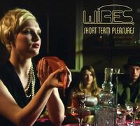 Wires - Hold on to Me Now