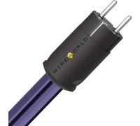 Wireworld Aurora 10 Power 2m - Cable de alimentación