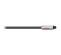 Wireworld Nova 7 TOSlink - Cable TOSlink (longitud: 0,50 m)