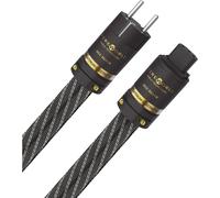 Wireworld Platinum Electra 10 Power 1,5m - Cable de alimentación