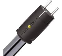 Wireworld Silver Electra 10 Power 2m - Cable de alimentación