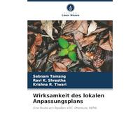 Wirksamkeit des lokalen Anpassungsplans: Eine Studie von RajaRani VDC, Dhankuta, NEPAL