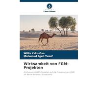 Wirksamkeit von FGM-Projekten
