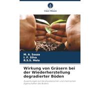 Wirkung von Gräsern bei der Wiederherstellung degradierter Böden: Auswirkungen auf die physikalischen und chemischen Eigenschaften des Bodens