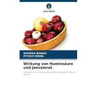 Wirkung von Huminsäure und Jeevamrut: auf Wachstum, Ertrag und Qualität von Zwiebeln (Allium cepa L.)